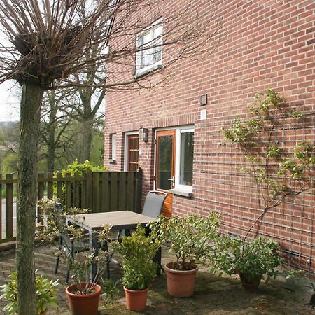 Gulpdal Vakantiewoningen. 古尔彭 外观 照片
