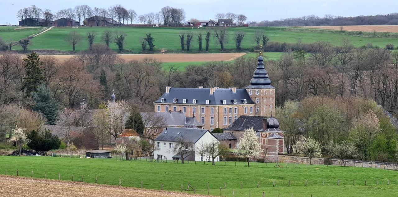 Gulpdal Vakantiewoningen. 古尔彭 外观 照片