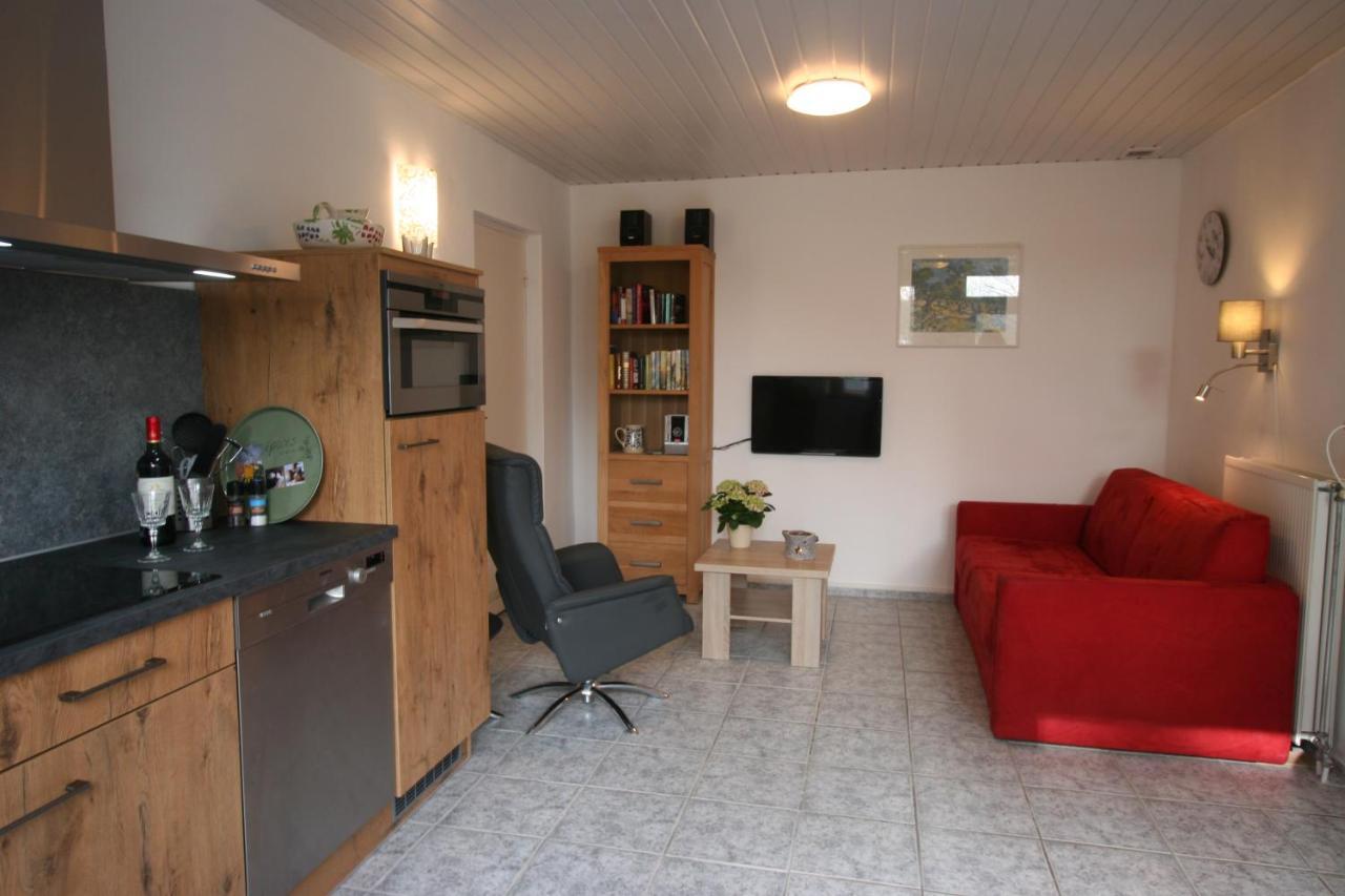 Gulpdal Vakantiewoningen. 古尔彭 外观 照片