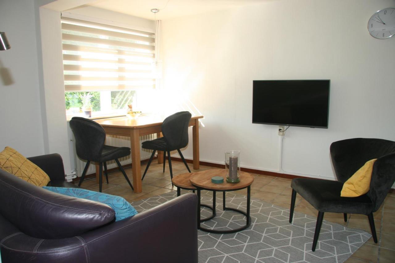 Gulpdal Vakantiewoningen. 古尔彭 外观 照片
