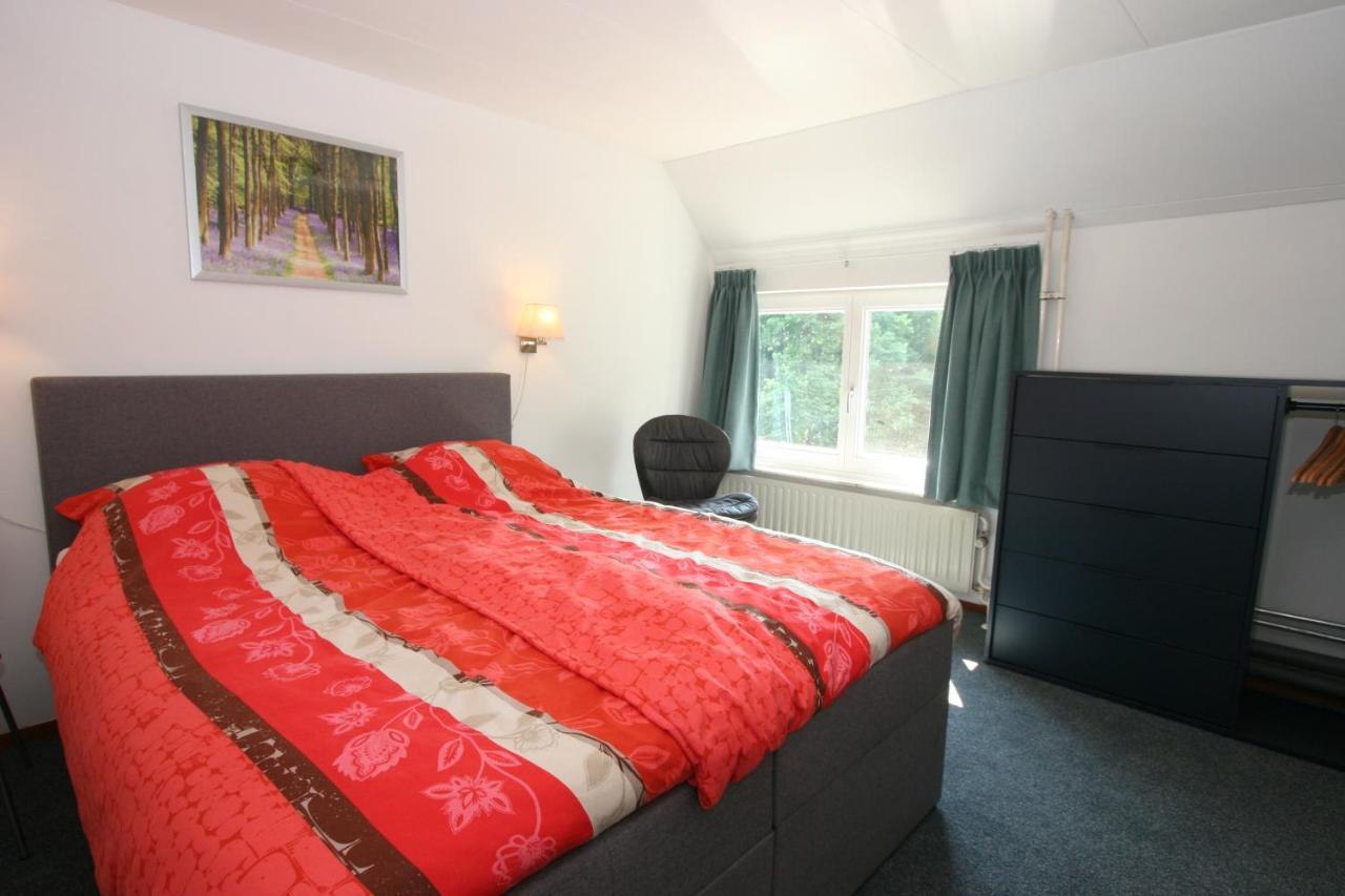 Gulpdal Vakantiewoningen. 古尔彭 外观 照片