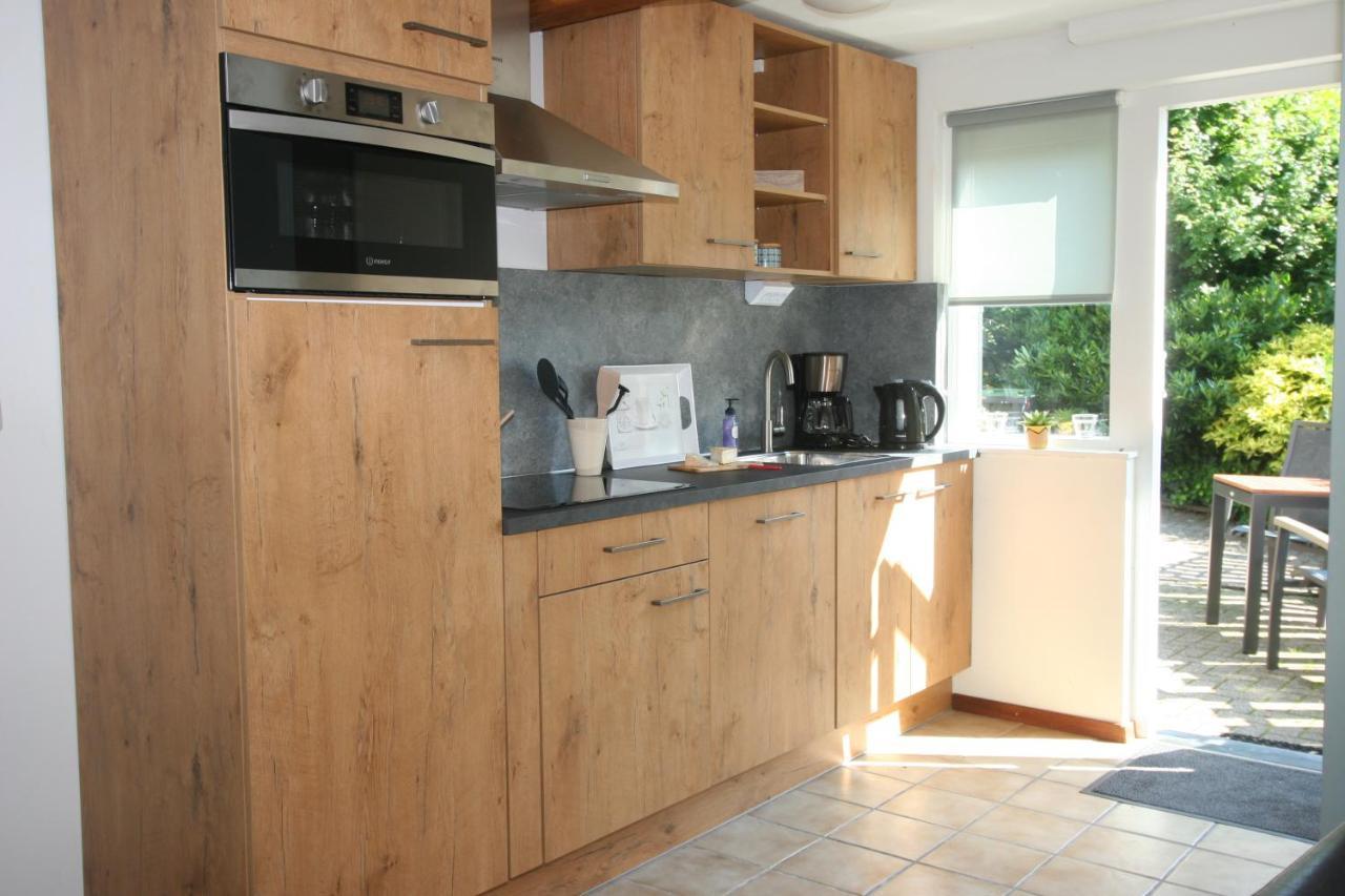 Gulpdal Vakantiewoningen. 古尔彭 外观 照片