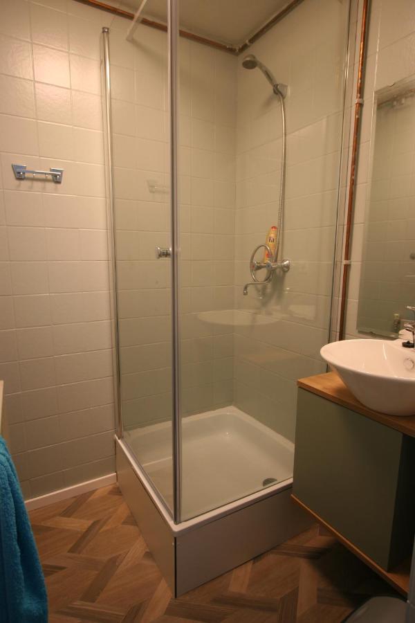 Gulpdal Vakantiewoningen. 古尔彭 外观 照片