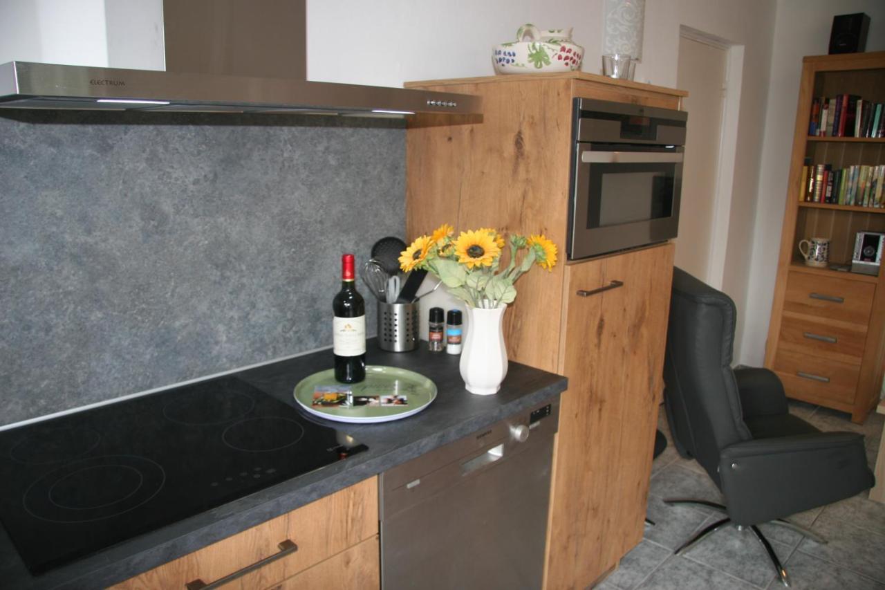 Gulpdal Vakantiewoningen. 古尔彭 外观 照片