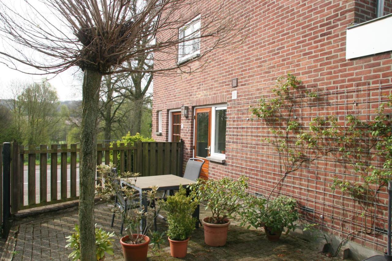 Gulpdal Vakantiewoningen. 古尔彭 外观 照片