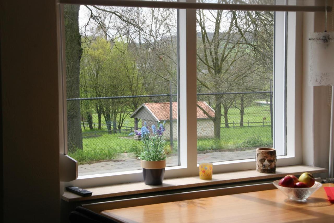 Gulpdal Vakantiewoningen. 古尔彭 外观 照片