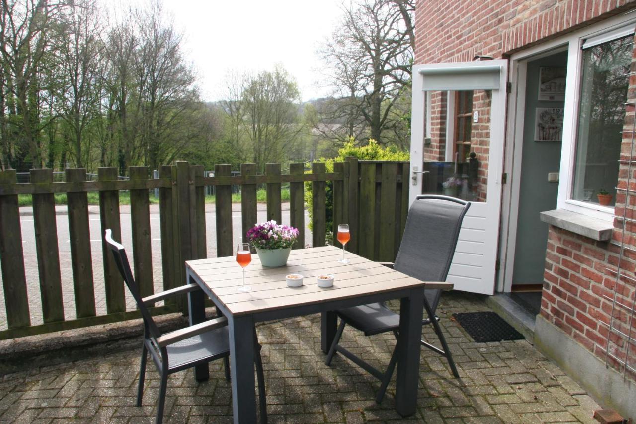 Gulpdal Vakantiewoningen. 古尔彭 外观 照片