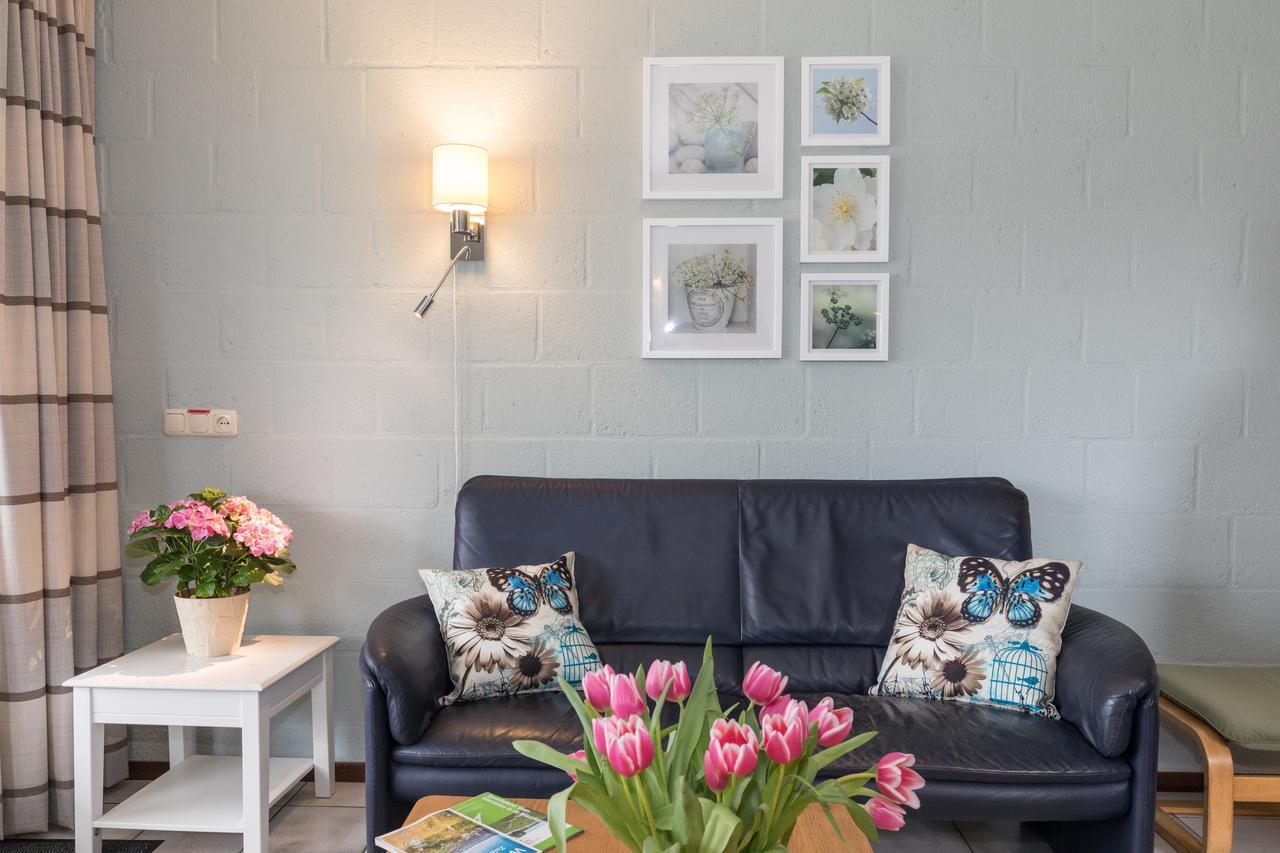 Gulpdal Vakantiewoningen. 古尔彭 外观 照片