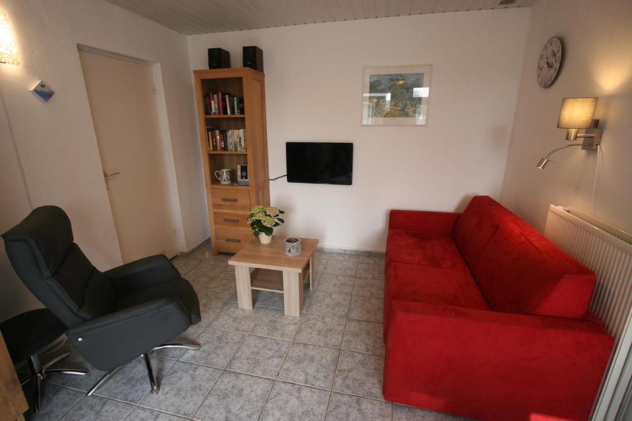 Gulpdal Vakantiewoningen. 古尔彭 外观 照片